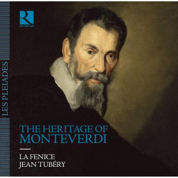 The Heritage of Monteverdi