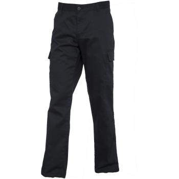 North West Wholesalers - Pantalón - Mujer Negro negro 48