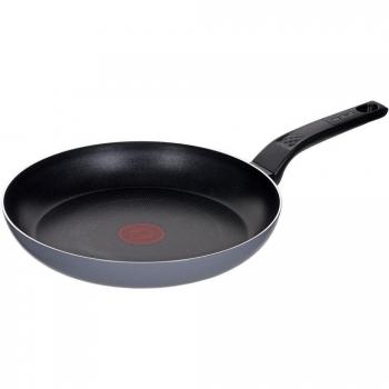 Sartén Tefal Easy Plus 28 cm con mango fijo