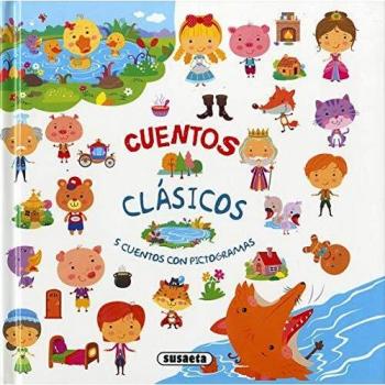 Cuentos clásicos