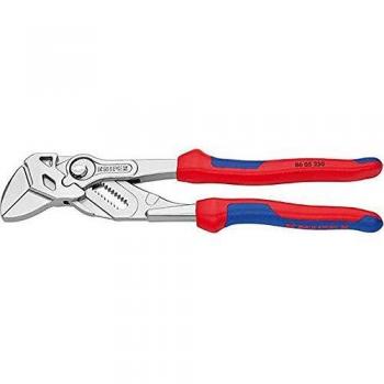 Slipjoint gripping pliers 250 mm