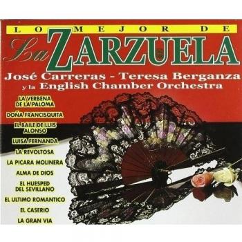 Lo Mejor De La Zarzuela