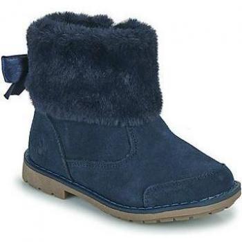 Mod'8 Stelie Girls' Boots Navy