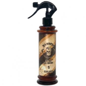 BANDIDO TWO PHASE HAIR CONDITIONER KERATINA 350ML