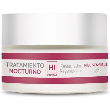 Hi Sensitive Night Regenerating Cream for Sensitive Skin 50ml