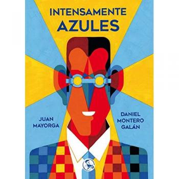 Intensamente azules: 21