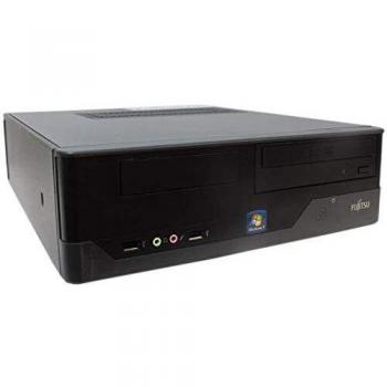 Fujitsu Caja ESPRIMO E400 VACIA USADA