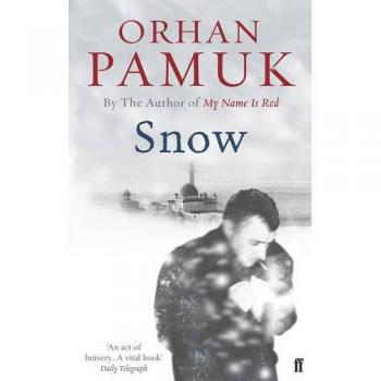 Orhan Pamuk - Nieve - Edición Especial con Contenido Adicional