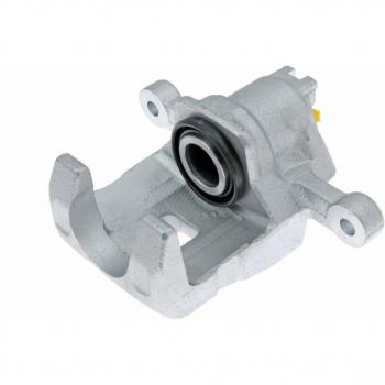 Pinza de freno ABE CZH1565, Trasero Derecha, compatible con vehículos específicos, incluye pistón y soporte, fabricada en aluminio para mayor ligereza, diseño optimizado para un rendimiento de frenado eficiente