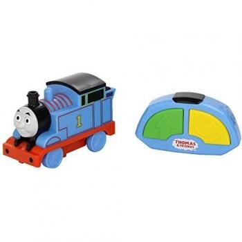 Thomas & Friends - Thomas, Tren parlanchín