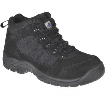 Portwest FT63 - Steelite Trouper arranque 48/13, color Negro, talla 48