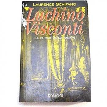 Luchino visconti, el fuego de la pasion