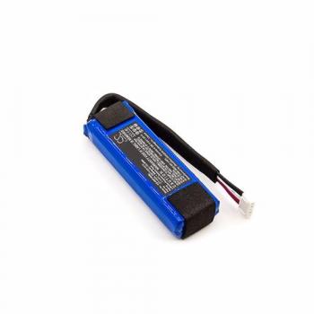 Harman Kardon Go Play Replacement Battery 3000mAh, 7.4V Li-Polymer