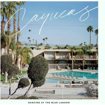 Dancing at the Blue Lagoon - Vinyl Record