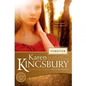 Forever #5 Revised Ed PB Firstborn Tyndale Paperback