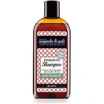 Nuggela & Sulé Premium Nº1 Epigenetic Anti-Dandruff Shampoo 250ml