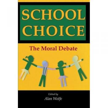 Educational Options: The Ethical Discussion on School Choice