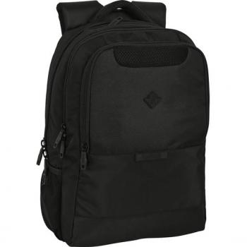 Mochila para Portatil 15,6 Real Betis Balompie Premium - Safta