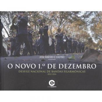 As Bandas Filarmónicas - Numero 1.º de Dezembro