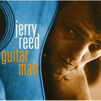 Guitar Man