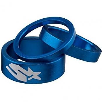 Birdie Beep Triple Spacer Set