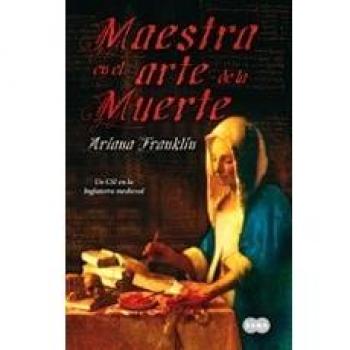 Maestra en el arte de la muerte