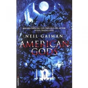 American Gods