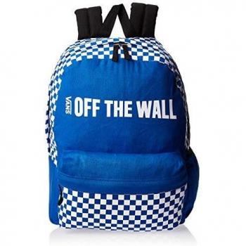 Vans Realm Central Bacpack Mochila - algodón talla: Talla única