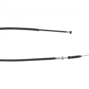 Cable de Embrague 4 Ride LS-022, tipo Cable Bowden, color Negro, compatible con motocicletas