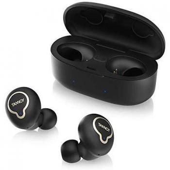 Auriculares inalámbricos para audiófilos Tannoy LIFE BUDS con audio inmersivo de fuente de un solo punto