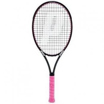Prince textreme Warrior 107L - Raqueta de tenis, color Negro - negro, tamaño 1, 1