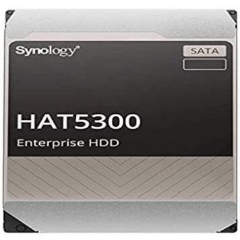 Synology NAS HAT5300-4T - Disco Duro Interno