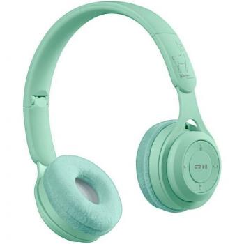 Lalarma Children's Wireless Headphones - Green