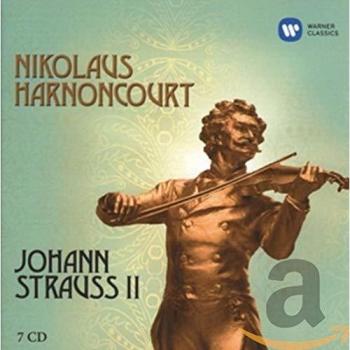 Johann Strauss II