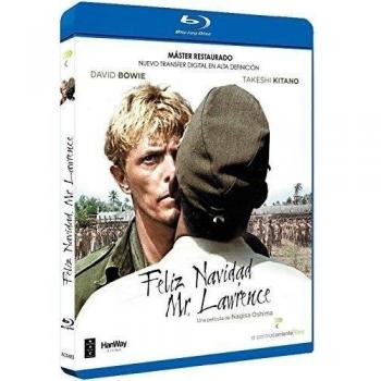 Feliz Navidad, Mr. Lawrence [DVD]