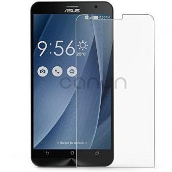 Protector de Pantalla para ASUS ZenFone 2,CANWN Cristal Vidrio Templado Premium para ZenFone 2
