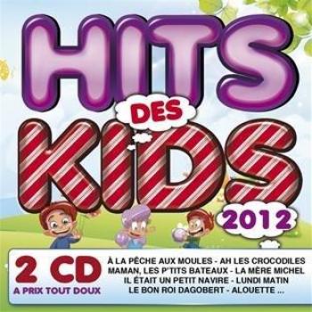 Hits des Kids 2012