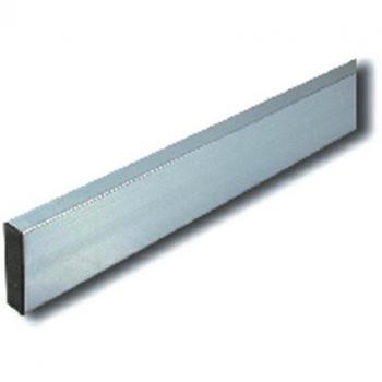 MAURER 2210605 Regla Aluminio 80x20-200 cm. de Longitud, Multicolor