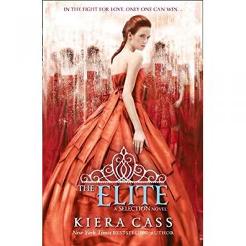 Elite: Historias de Selección - Libro 2