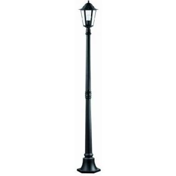 Luxform 240Volt Standleuchte Orlando - Farola