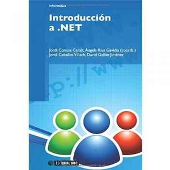 Introducción a .NET: 156
