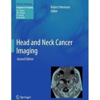 Head and Neck Cancer Imaging
