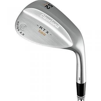 Cleveland 588 RTX 2.0 Forged Tour Satin - Wedges, 46 suela estándar
