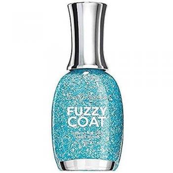 Esmalte de Uñas Texturizado Sally Hansen Fuzzy Coat 9.14ml - 700 Nudo de Lana