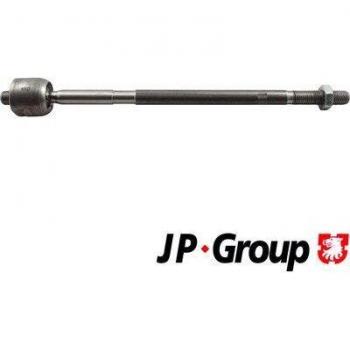 Rótula axial de dirección JP GROUP 1144501000 - Tipo: Rótula axial, Marca: JP GROUP, Número de pieza: 1144501000