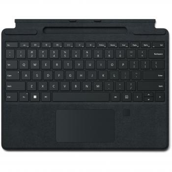 Surface Pro Signature Keyboard with Fingerprint Reader