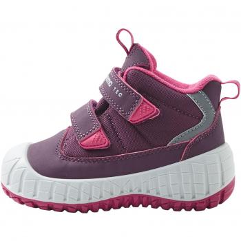 Reima Passo 2.0 Baby Sneakers