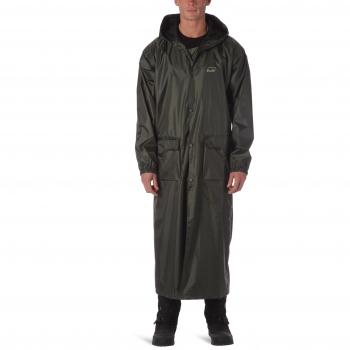 Chaqueta Impermeable Baleno Montana Verde Hombre Adulto