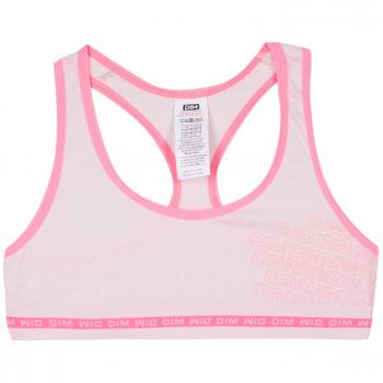 Dim 6N63060-RA Sujetador, Rosa