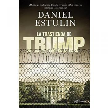 LA TRASTIENDA DE TRUMP